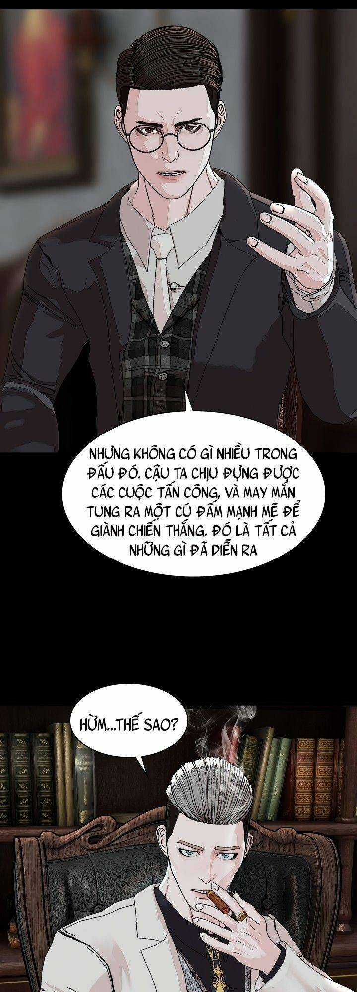 Soldato Chapter 8 trang 52