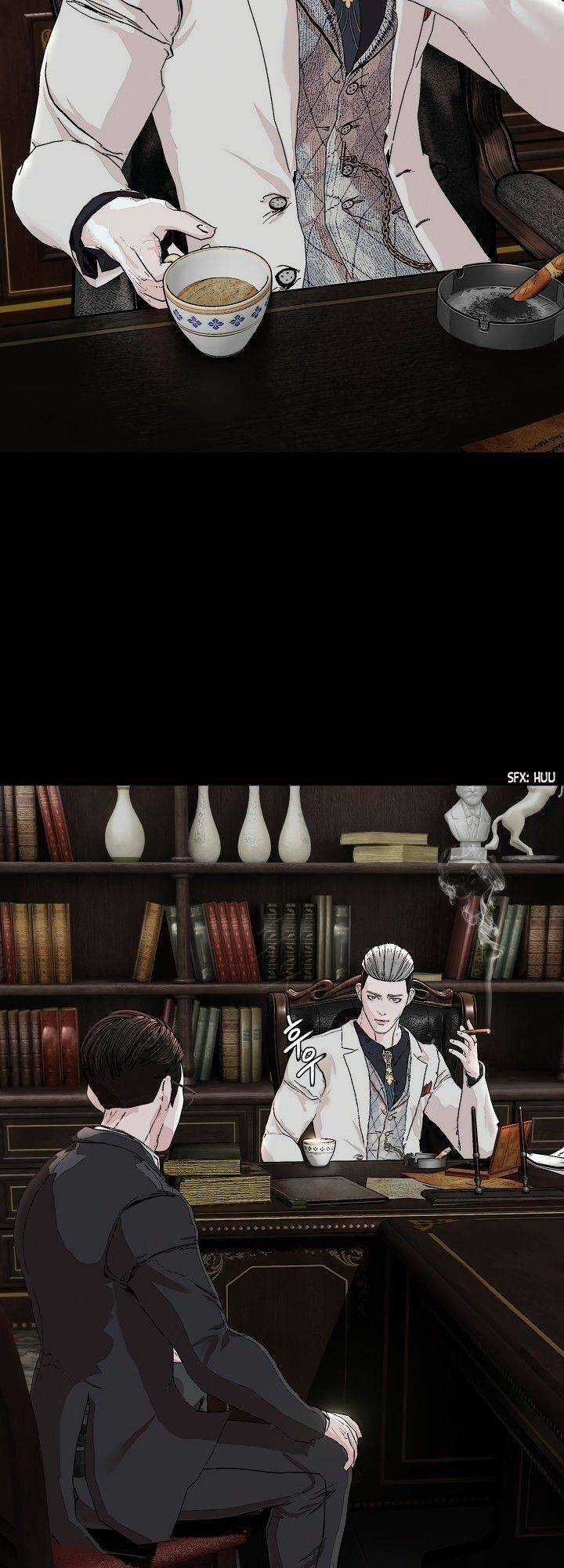 Soldato Chapter 8 trang 53