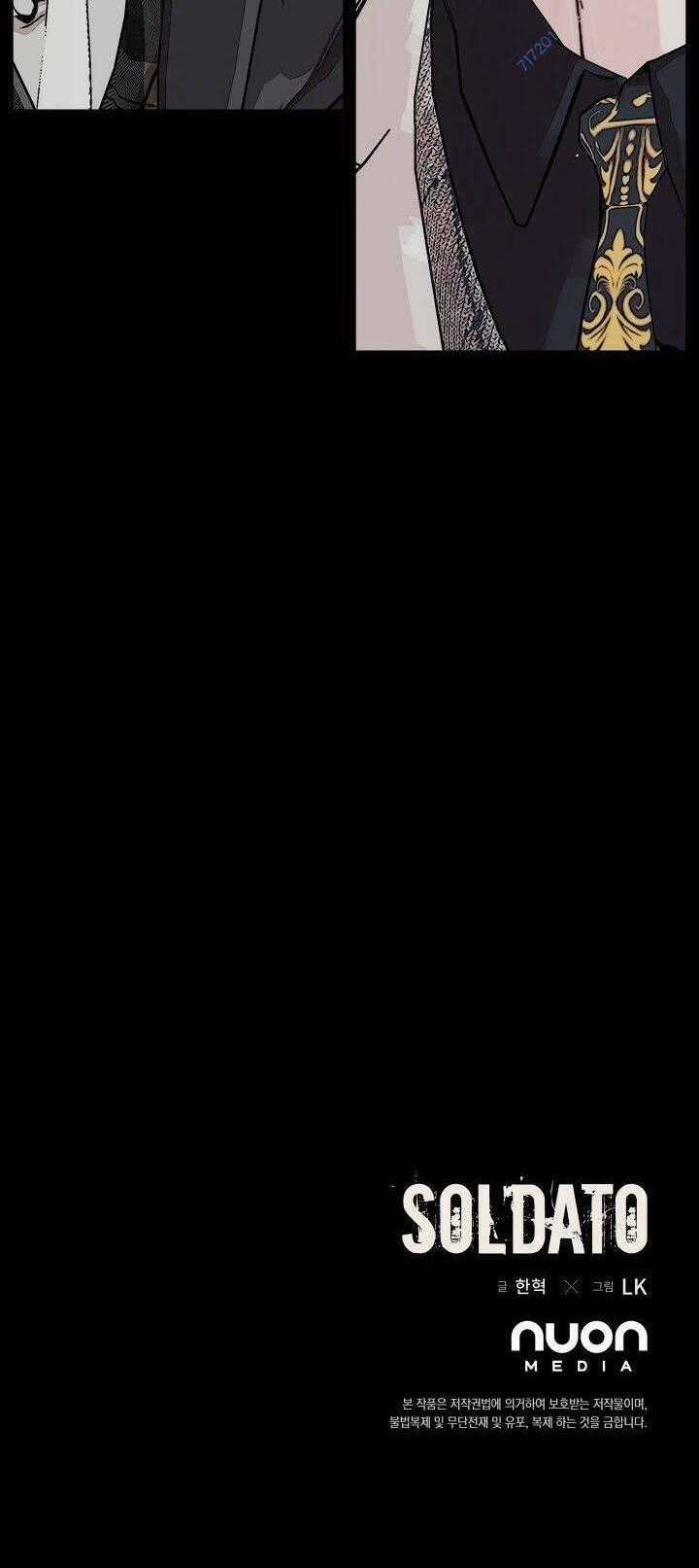 Soldato Chapter 8 trang 55