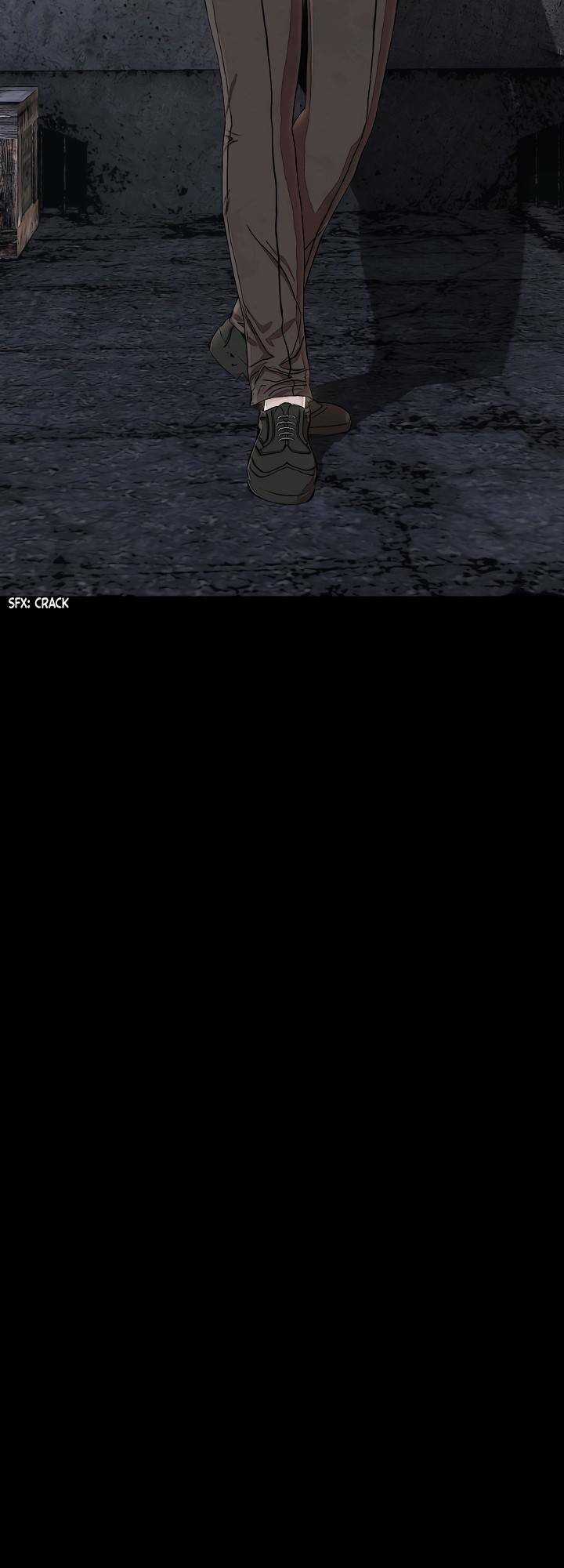 Soldato Chapter 8 trang 8