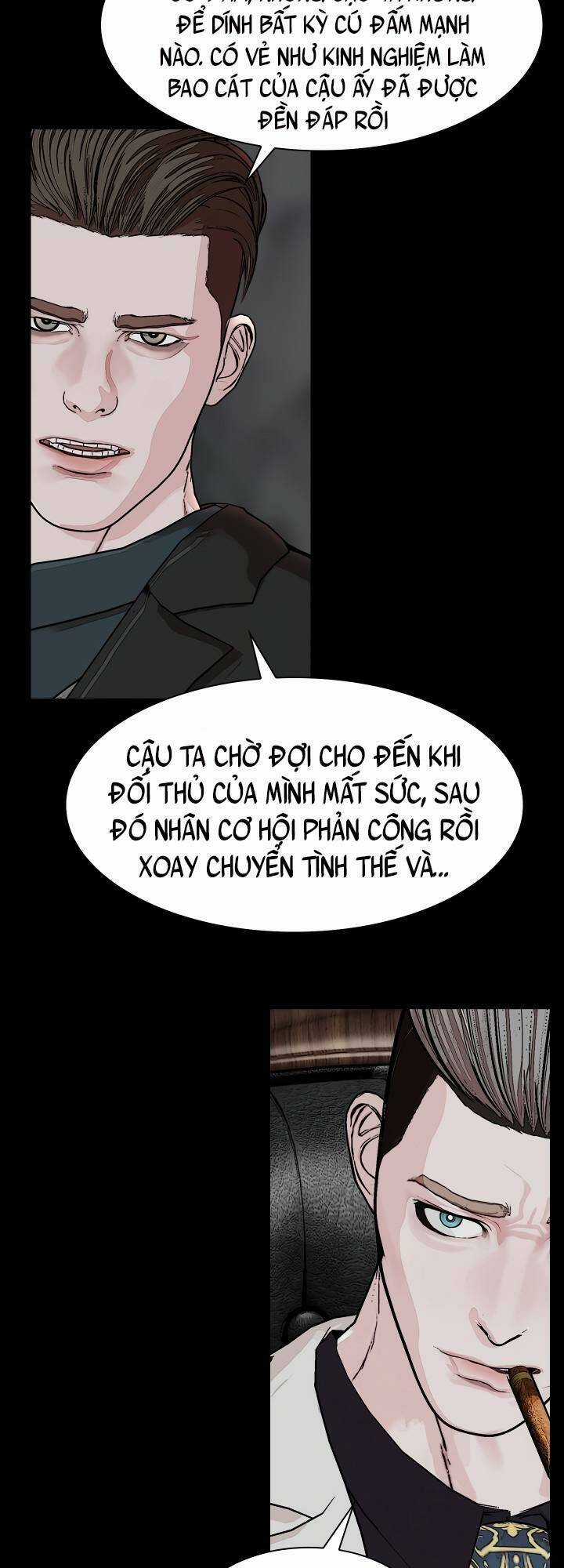 Soldato Chapter 9 trang 12