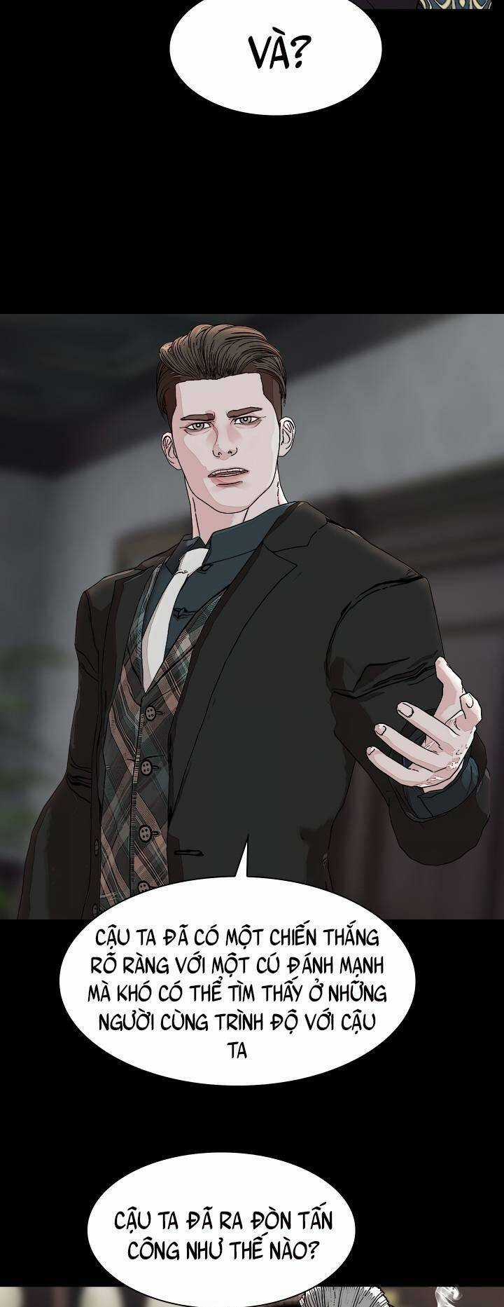 Soldato Chapter 9 trang 13