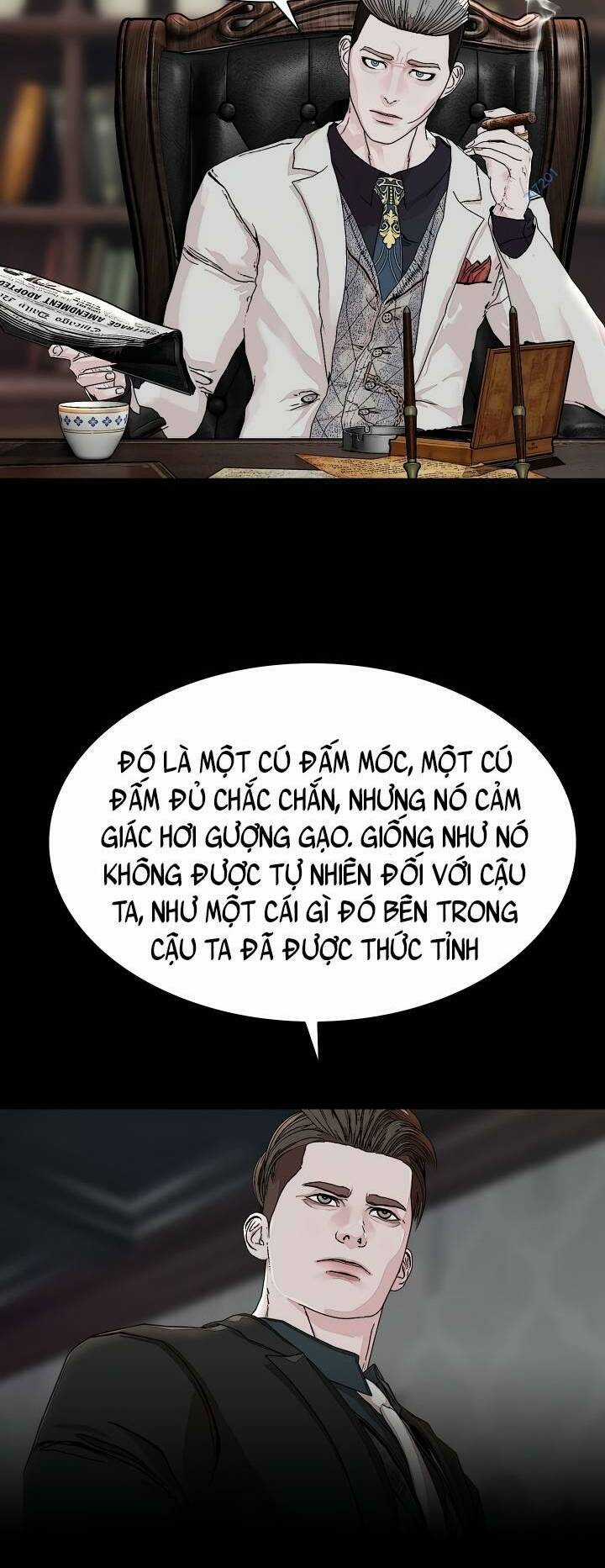 Soldato Chapter 9 trang 14