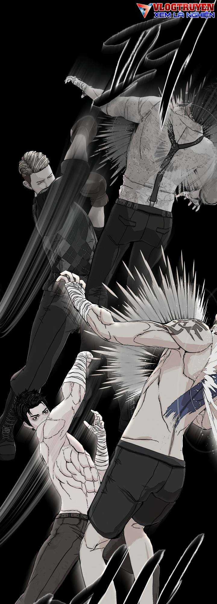 Soldato Chapter 9 trang 15