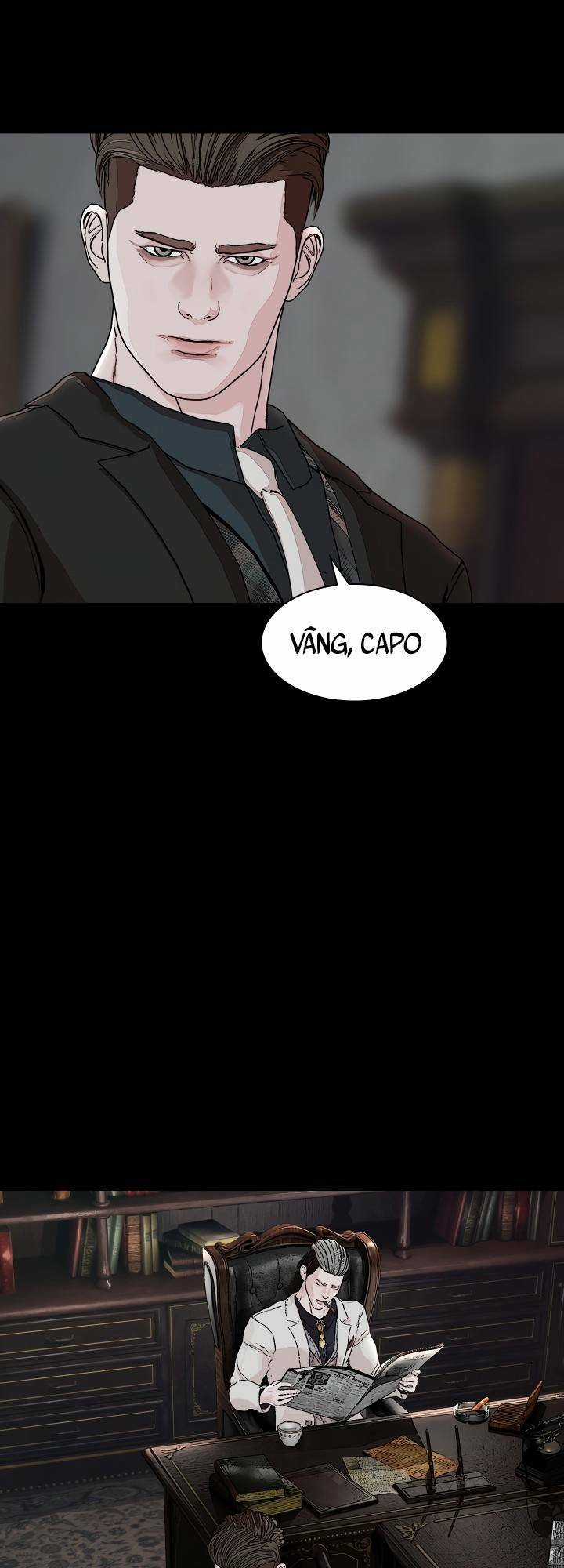 Soldato Chapter 9 trang 17