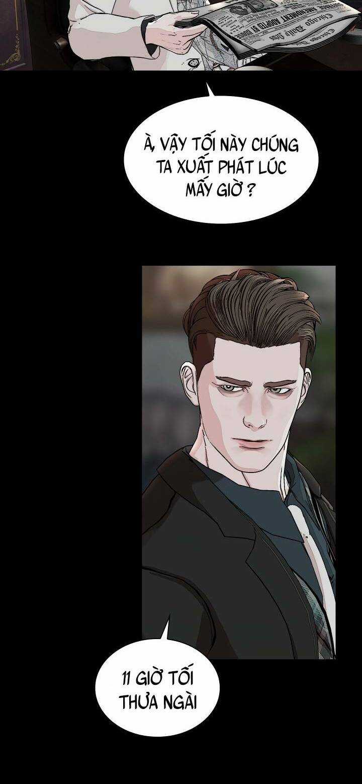 Soldato Chapter 9 trang 19