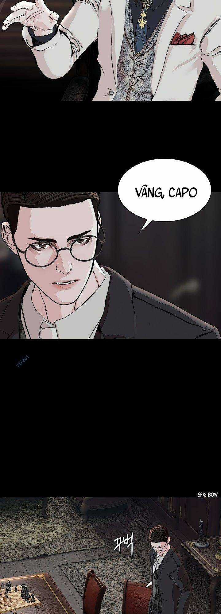 Soldato Chapter 9 trang 2