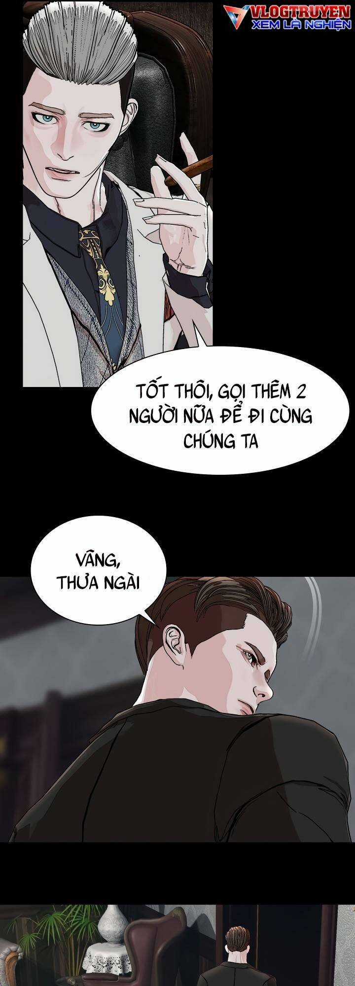 Soldato Chapter 9 trang 20