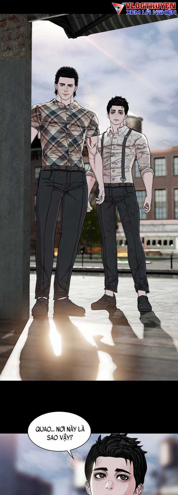 Soldato Chapter 9 trang 25