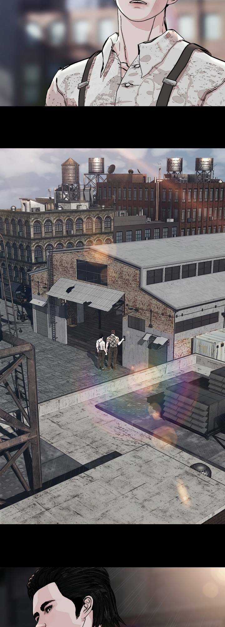 Soldato Chapter 9 trang 26