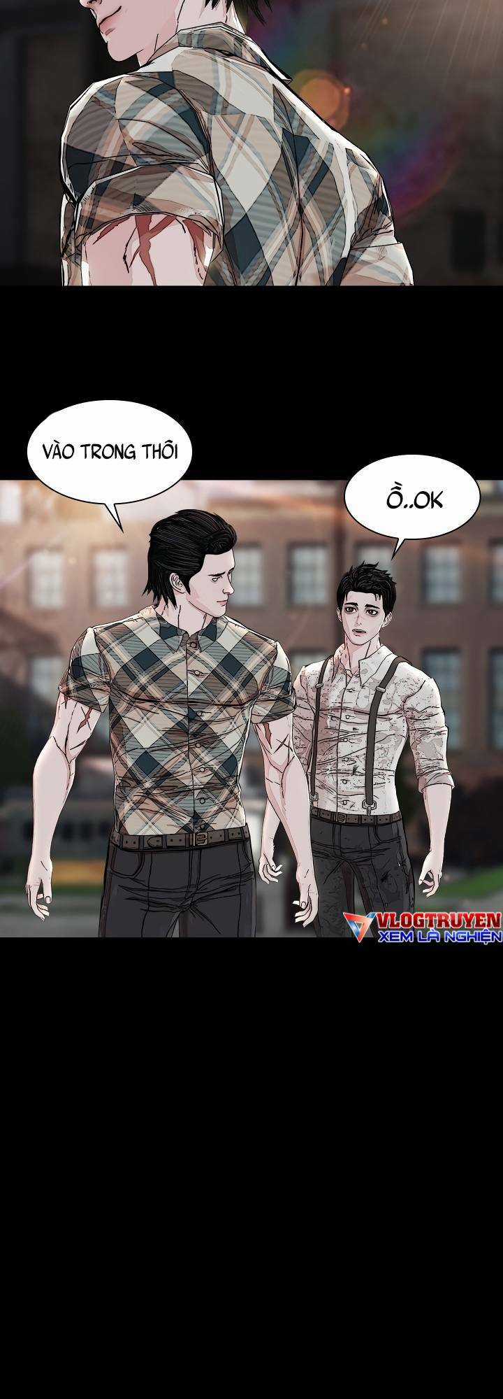 Soldato Chapter 9 trang 27