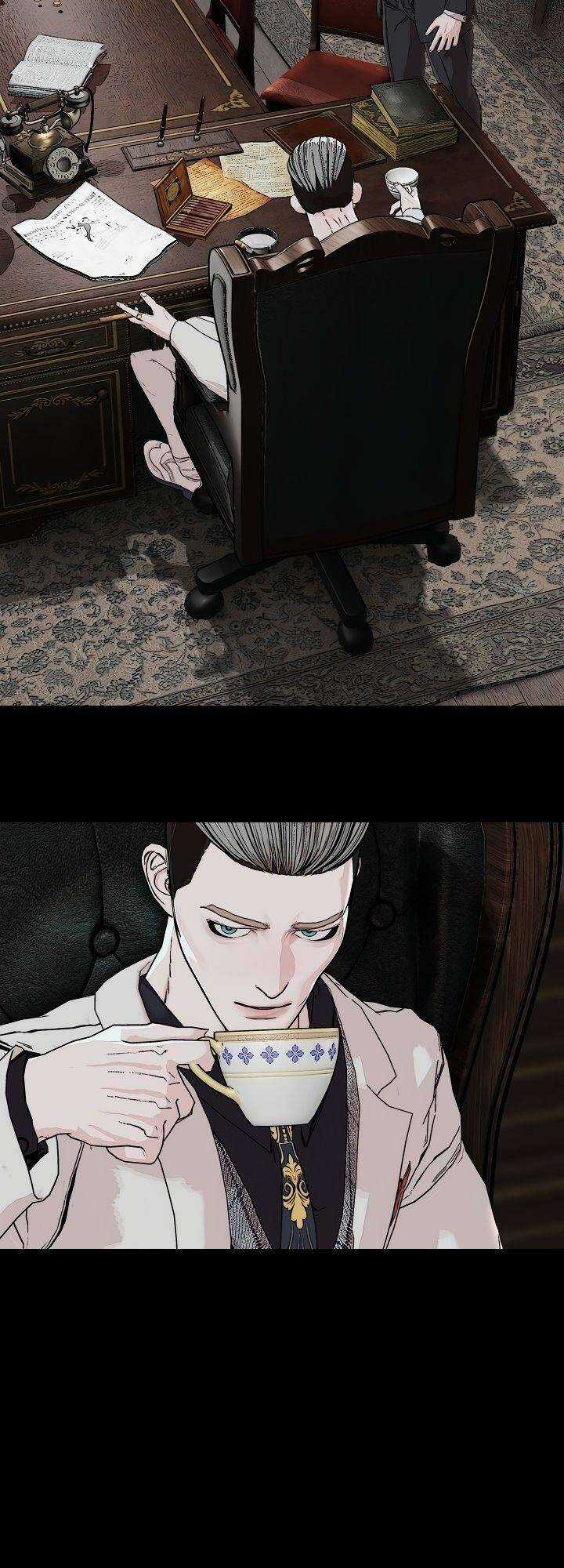 Soldato Chapter 9 trang 3