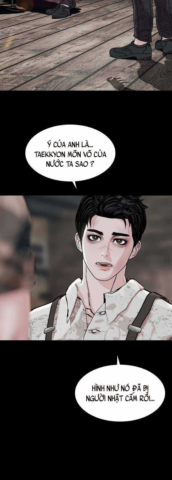 Soldato Chapter 9 trang 31