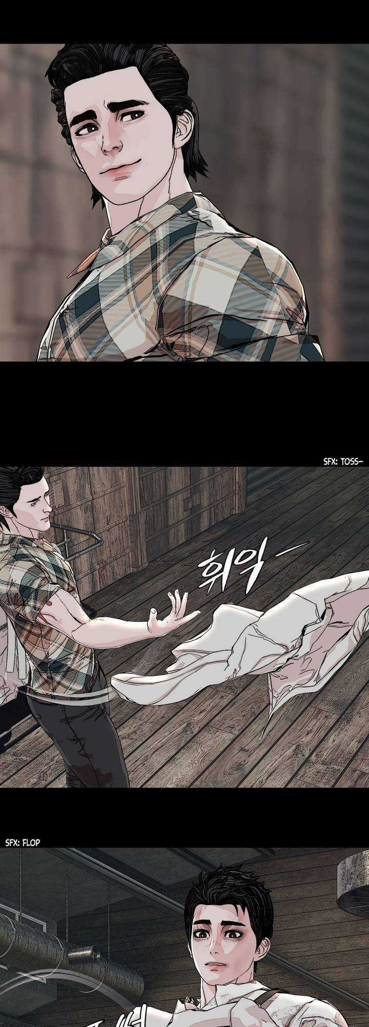 Soldato Chapter 9 trang 32