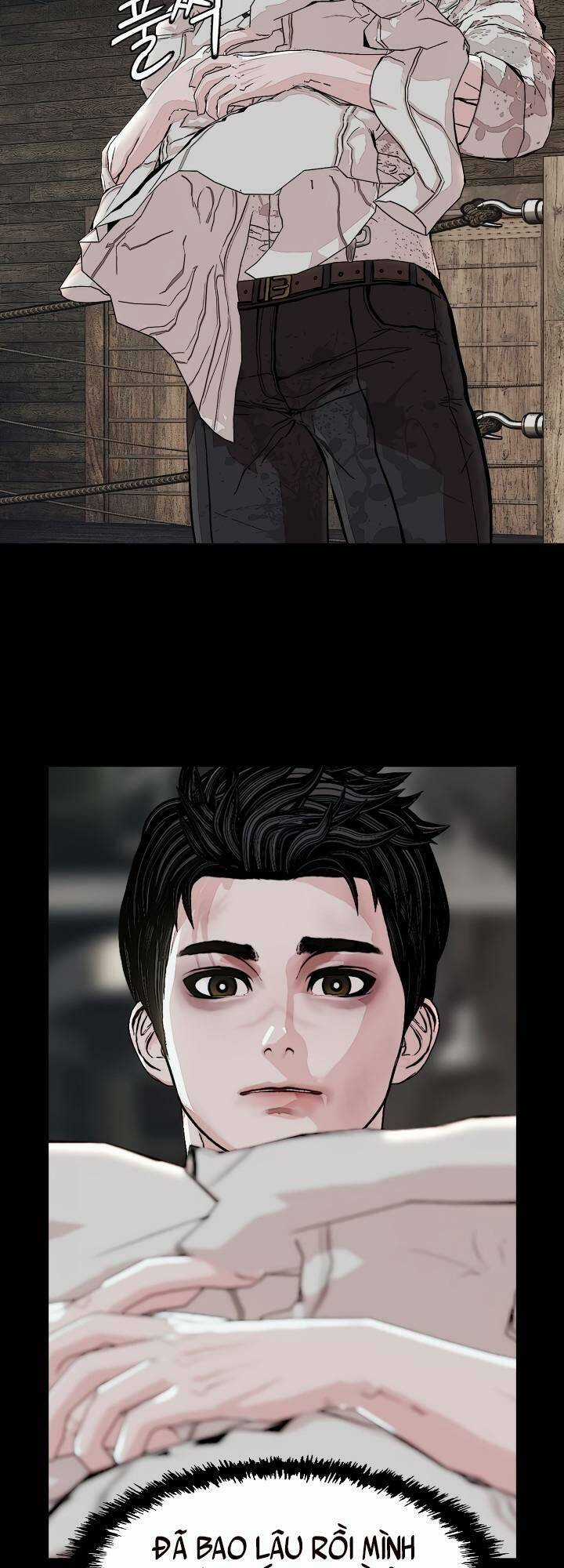 Soldato Chapter 9 trang 33