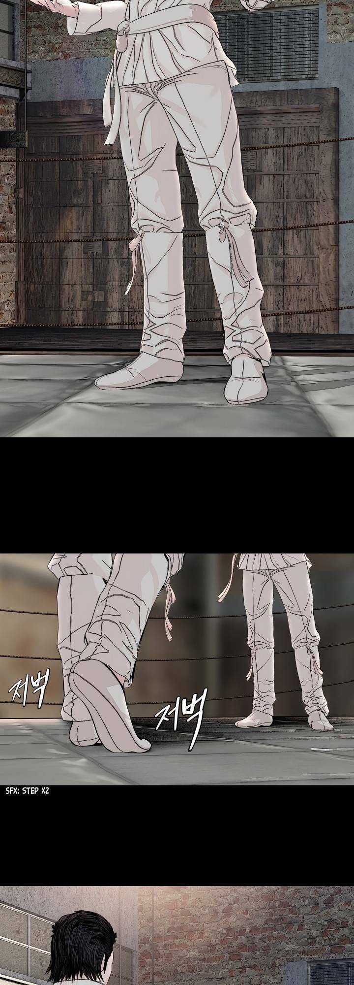 Soldato Chapter 9 trang 36