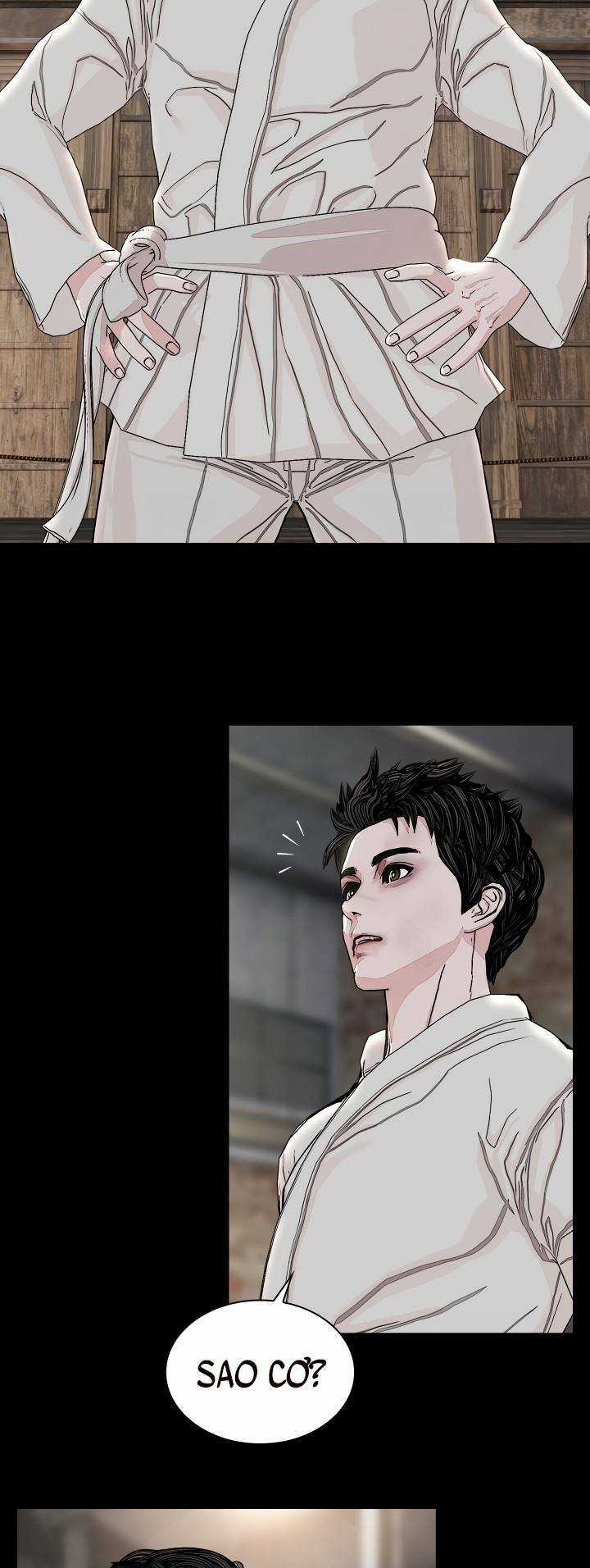 Soldato Chapter 9 trang 38