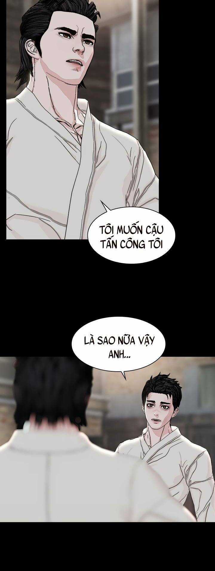 Soldato Chapter 9 trang 39