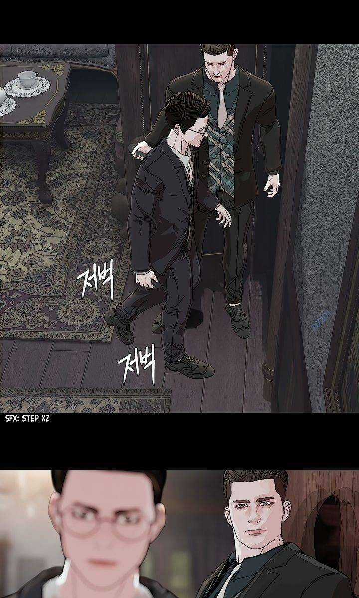 Soldato Chapter 9 trang 4