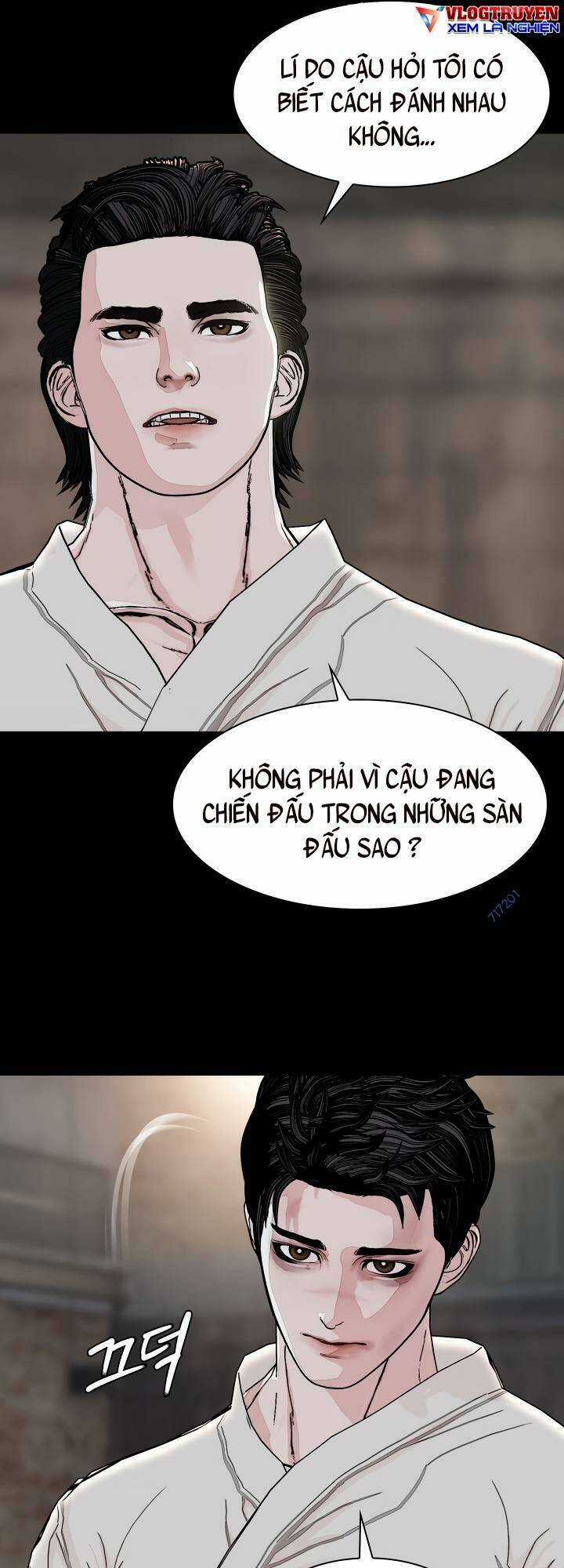 Soldato Chapter 9 trang 40