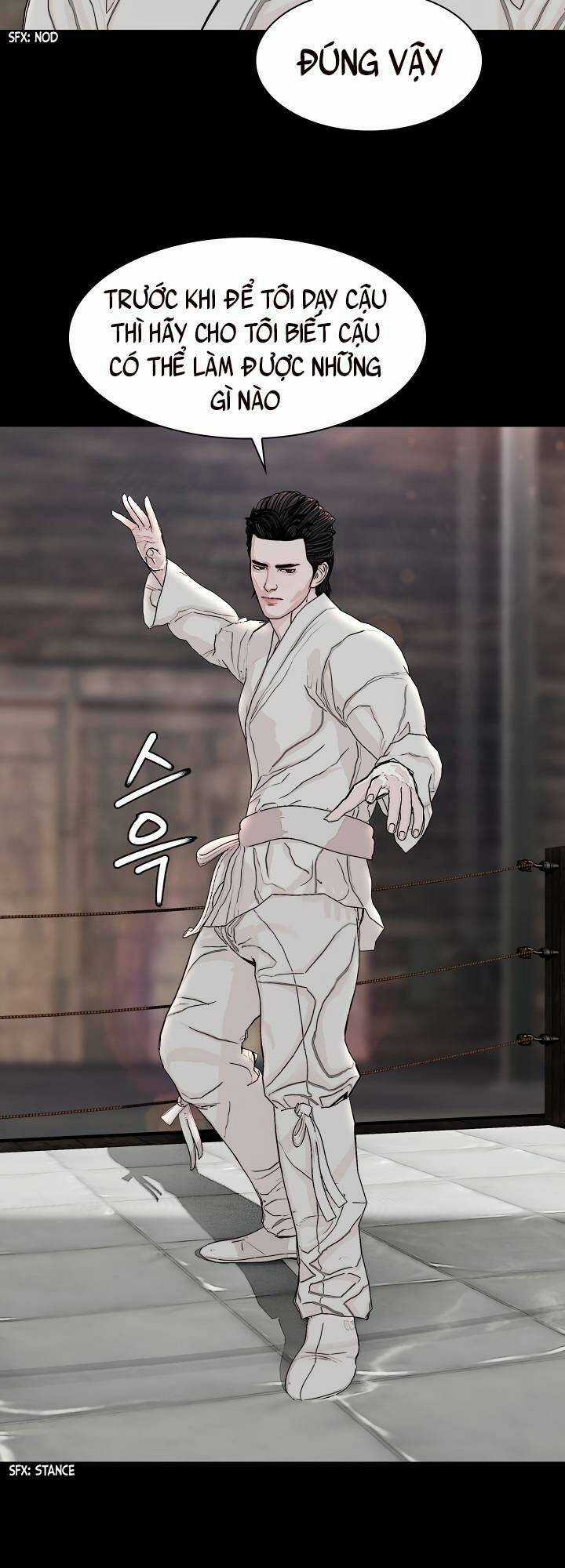 Soldato Chapter 9 trang 41