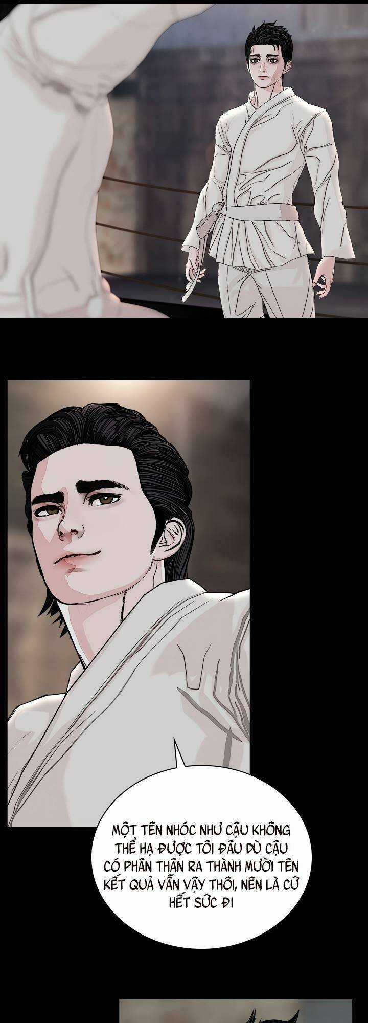 Soldato Chapter 9 trang 42