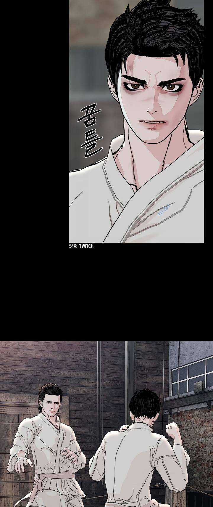 Soldato Chapter 9 trang 43