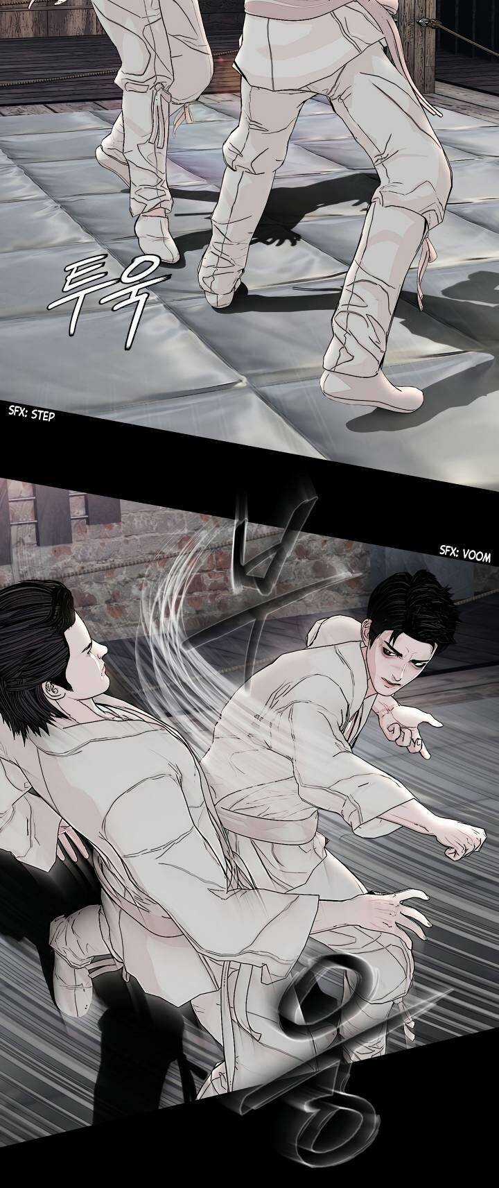 Soldato Chapter 9 trang 44