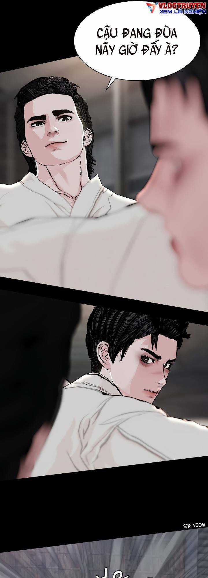 Soldato Chapter 9 trang 45