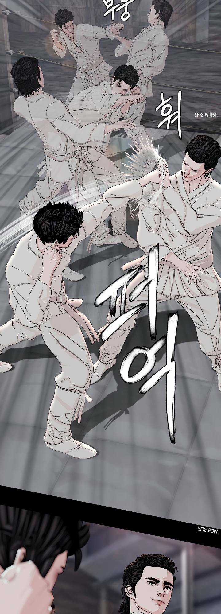 Soldato Chapter 9 trang 46