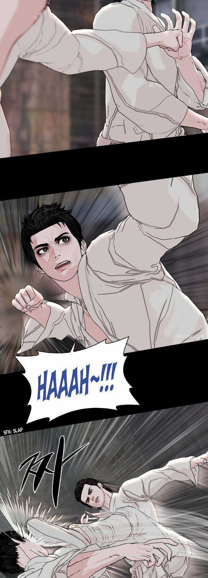 Soldato Chapter 9 trang 47