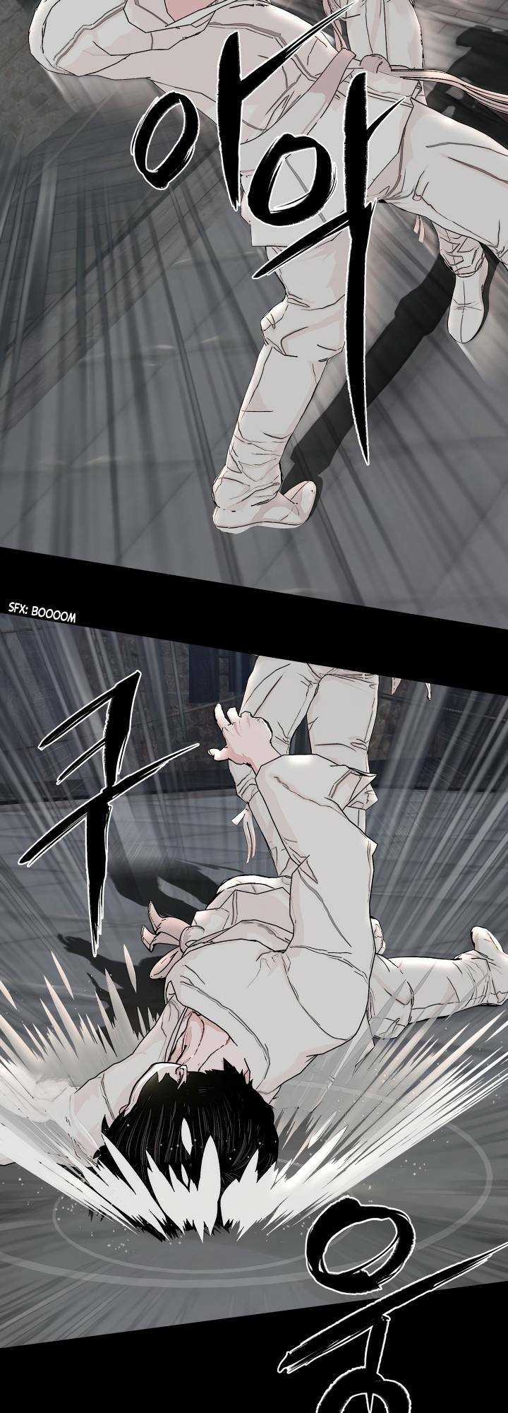 Soldato Chapter 9 trang 48