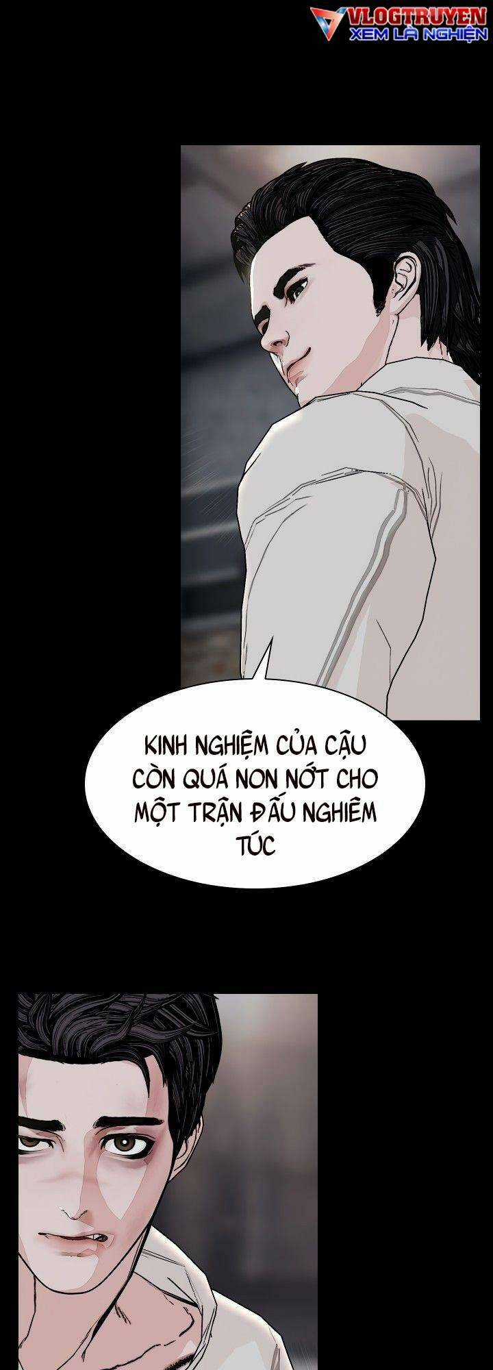 Soldato Chapter 9 trang 50