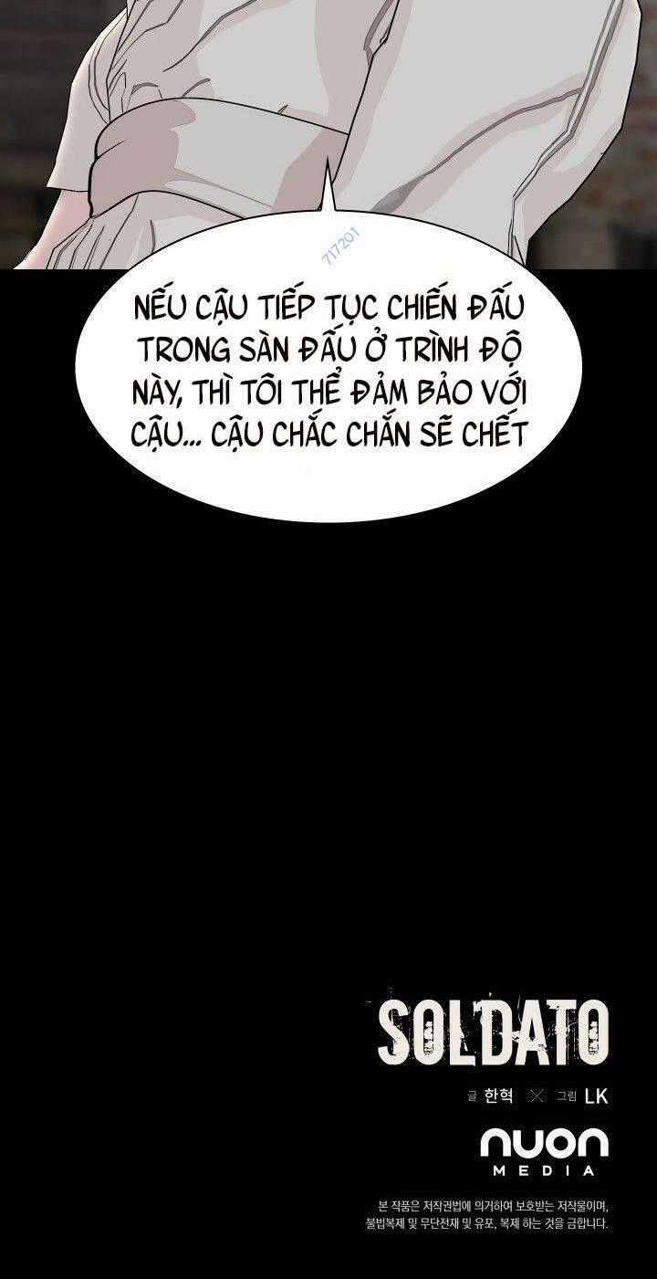 Soldato Chapter 9 trang 52