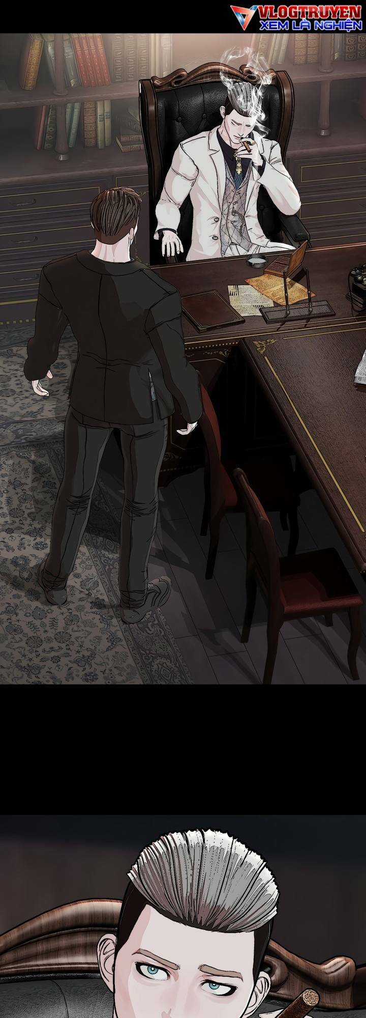 Soldato Chapter 9 trang 6