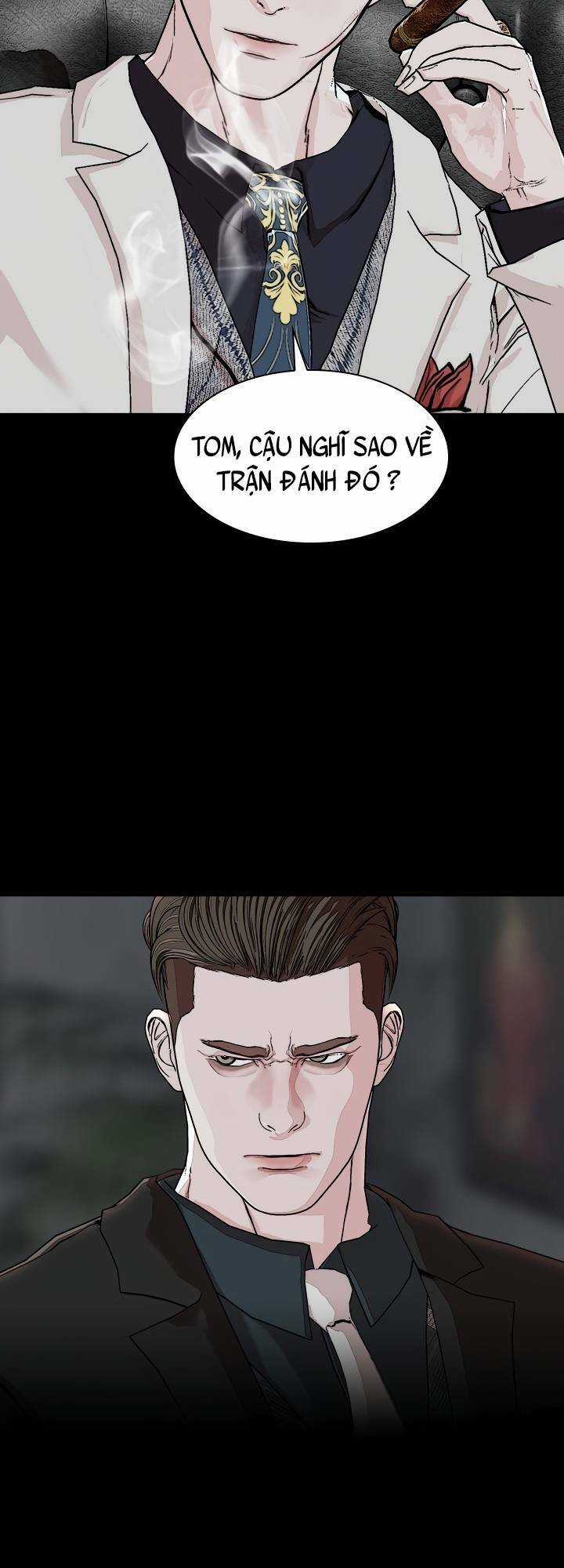 Soldato Chapter 9 trang 7