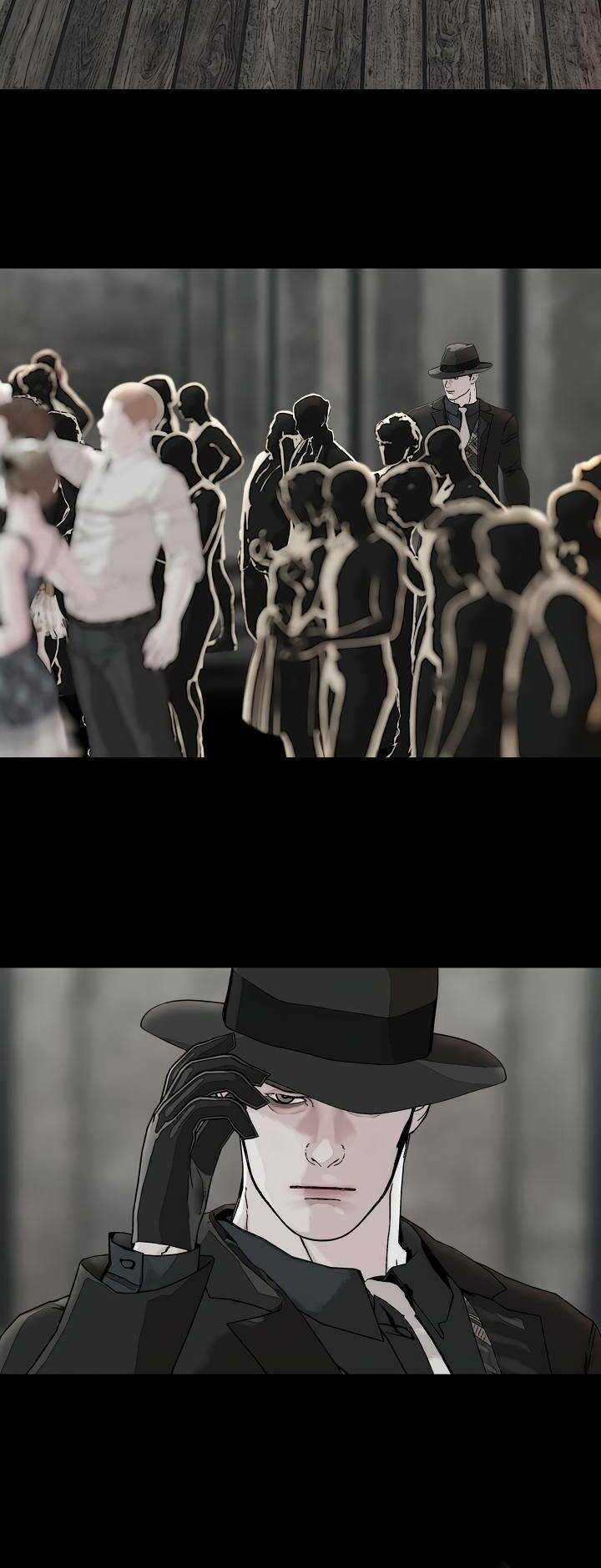 Soldato Chapter 9 trang 9