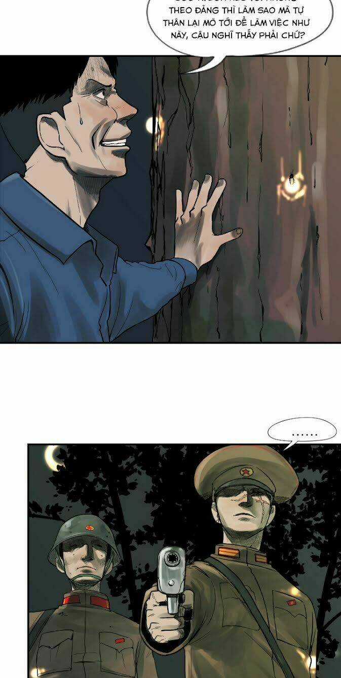 Soldier Chapter 1 trang 11