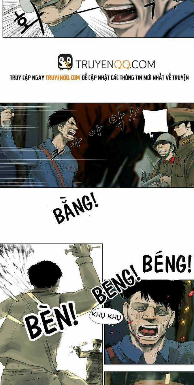 Soldier Chapter 1 trang 14