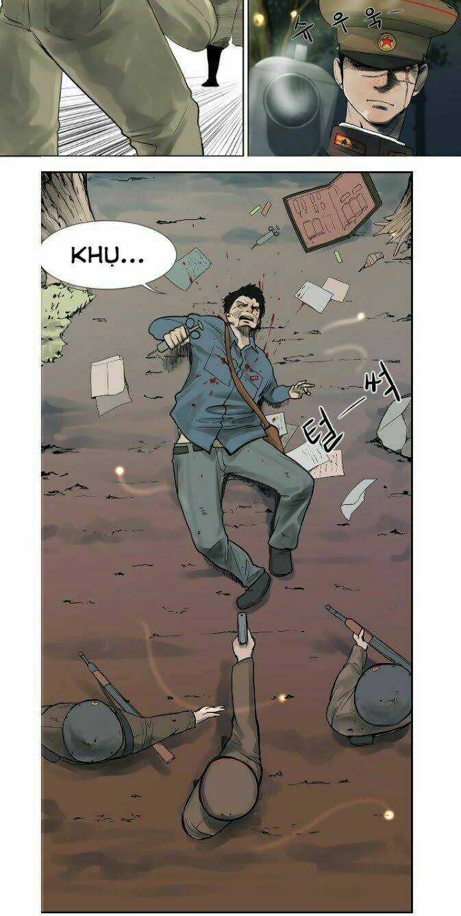 Soldier Chapter 1 trang 15