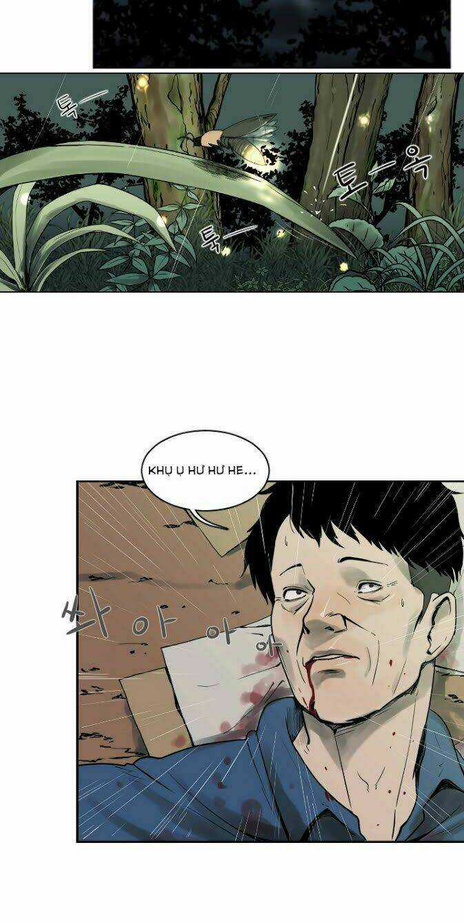 Soldier Chapter 1 trang 18