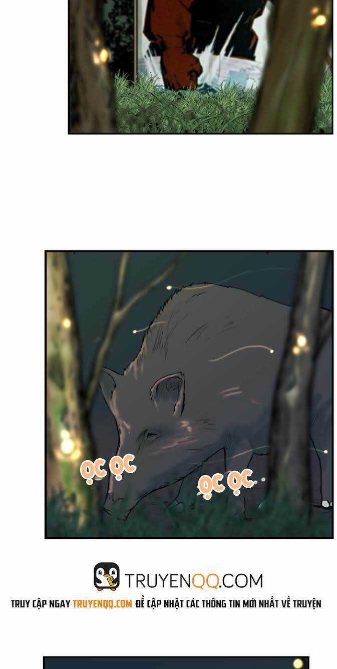 Soldier Chapter 1 trang 2