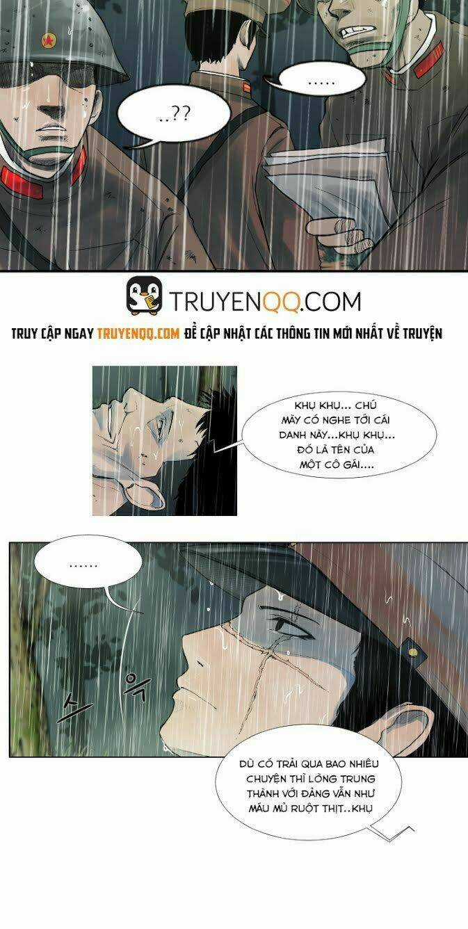 Soldier Chapter 1 trang 20