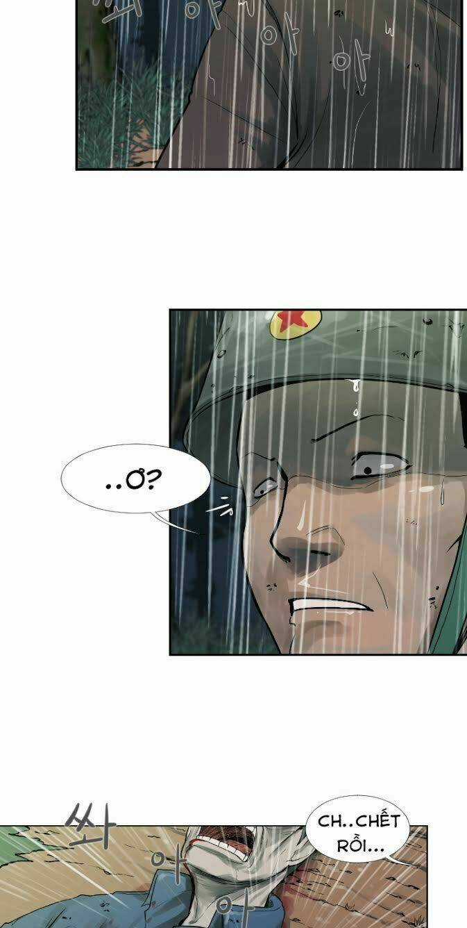 Soldier Chapter 1 trang 23