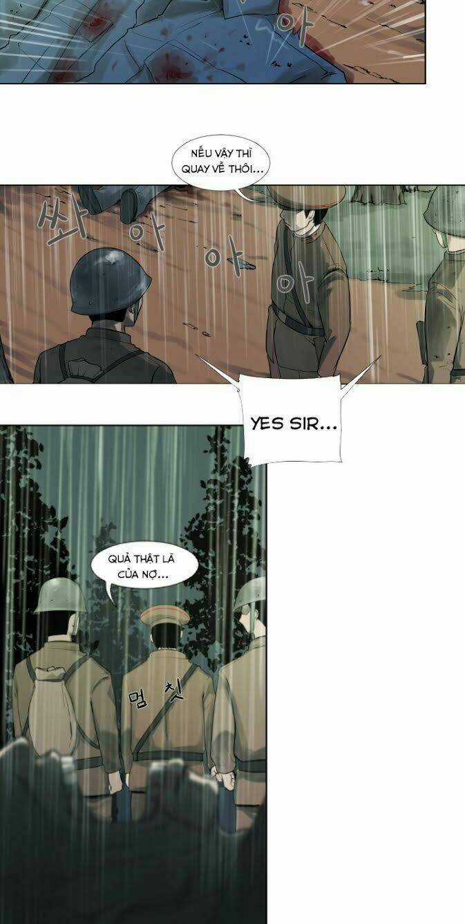 Soldier Chapter 1 trang 24
