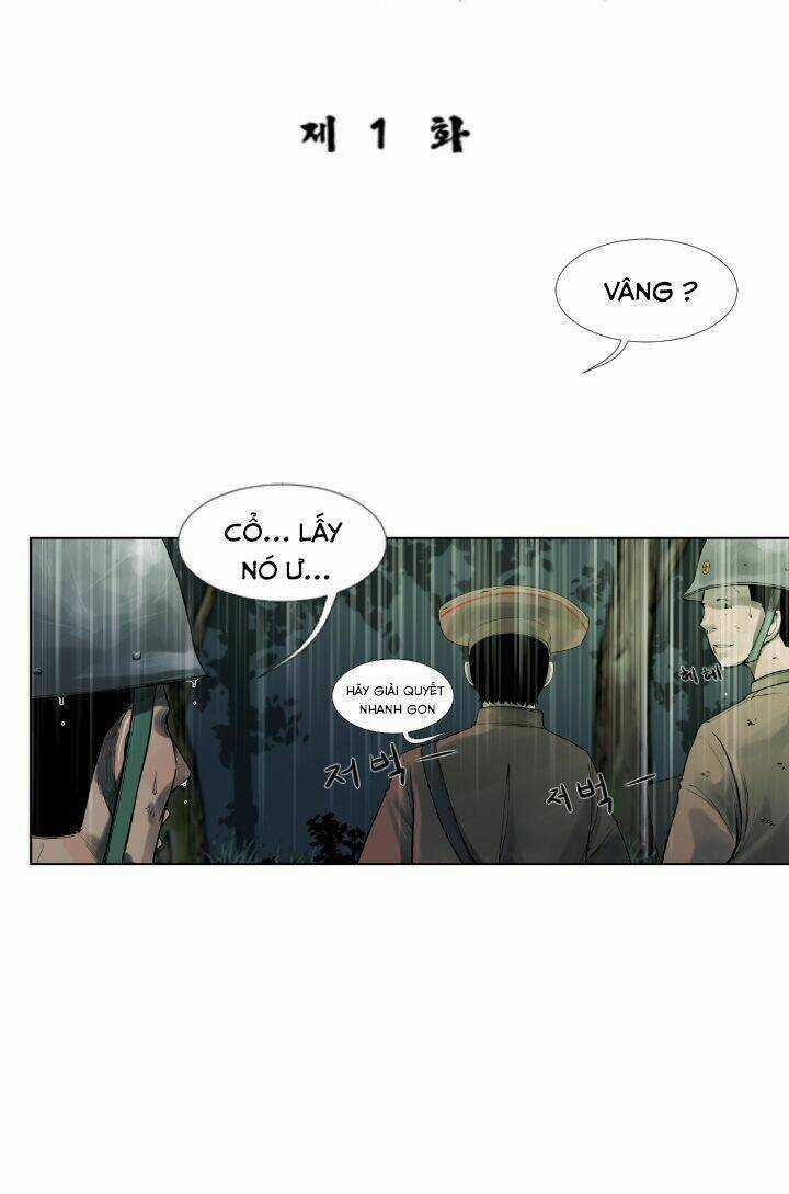 Soldier Chapter 1 trang 26