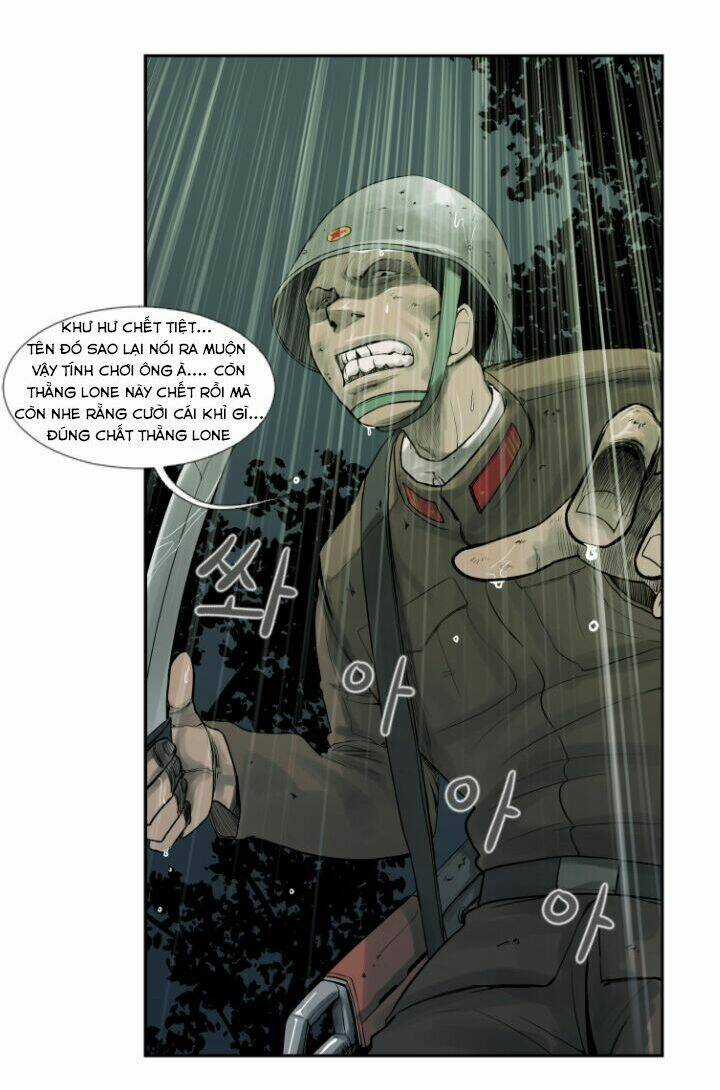 Soldier Chapter 1 trang 27
