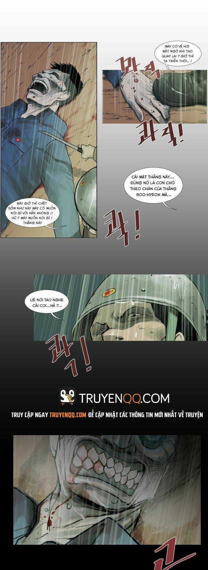 Soldier Chapter 1 trang 28