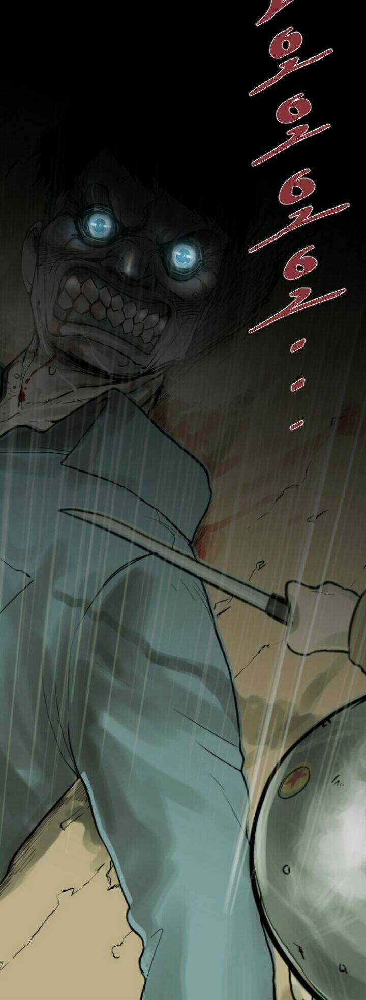 Soldier Chapter 1 trang 29