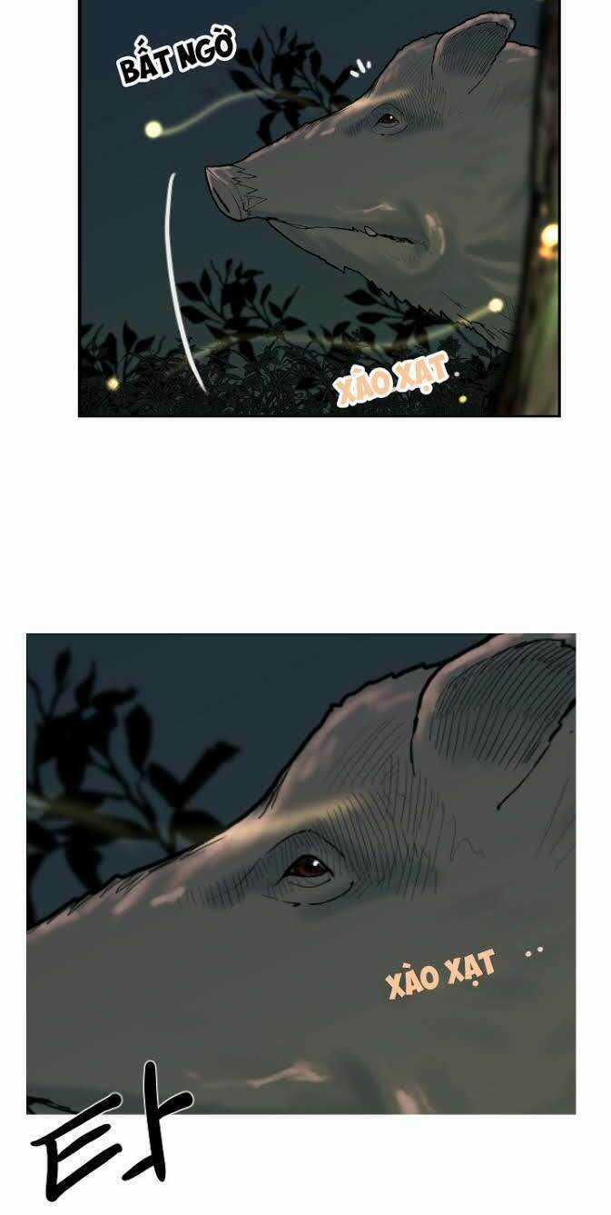 Soldier Chapter 1 trang 3